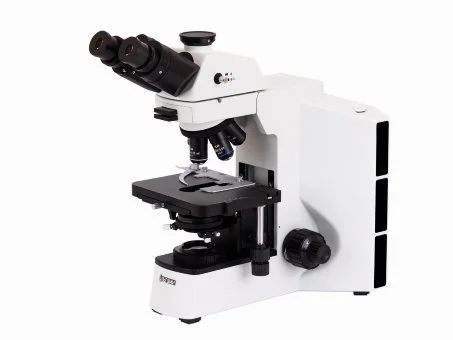 Микроскоп Альтами БИО 1 (трино) LED