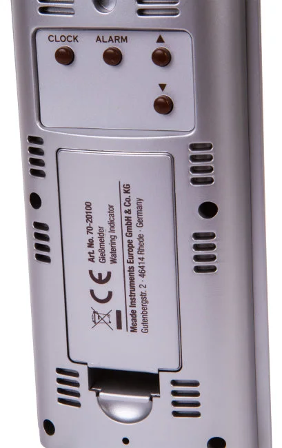 Индикатор полива растений Bresser с одним датчиком Индикатор полива растений Bresser с одним датчиком