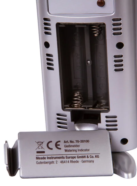 Индикатор полива растений Bresser с одним датчиком Индикатор полива растений Bresser с одним датчиком