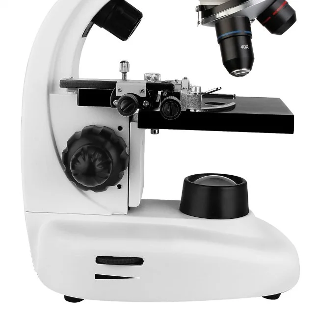 Микроскоп бинокулярный SVBONY SV605 40-1600х