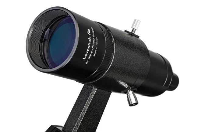 Телескоп Добсона Levenhuk Ra 250N Dob