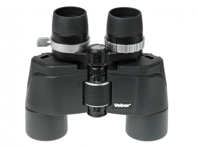 Бинокль Veber БПЦ Zoom 8-18x40 Бинокль Veber БПЦ Zoom 8-18x40