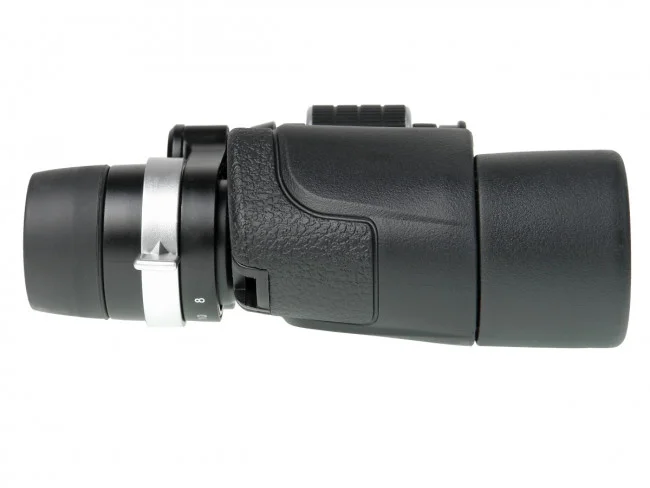 Бинокль Veber БПЦ Zoom 8-18x40 Бинокль Veber БПЦ Zoom 8-18x40