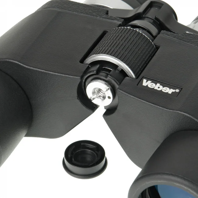 Бинокль Veber БПЦ Zoom 8-18x40 Бинокль Veber БПЦ Zoom 8-18x40