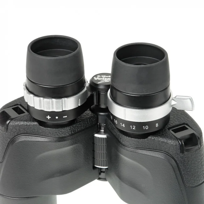 Бинокль Veber БПЦ Zoom 8-18x40 Бинокль Veber БПЦ Zoom 8-18x40