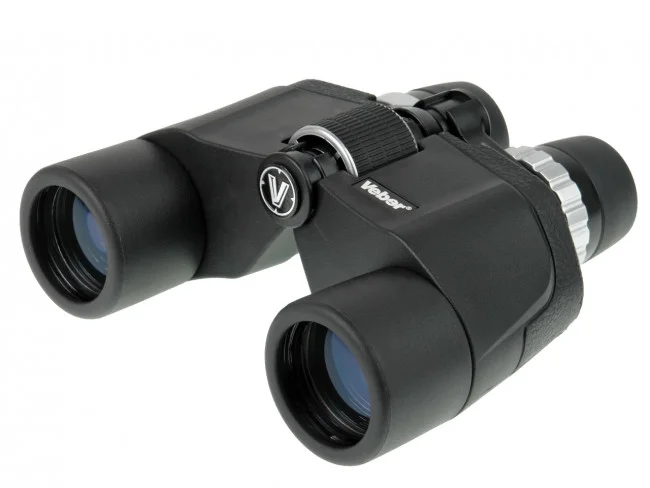Бинокль Veber БПЦ Zoom 8-18x40 Бинокль Veber БПЦ Zoom 8-18x40