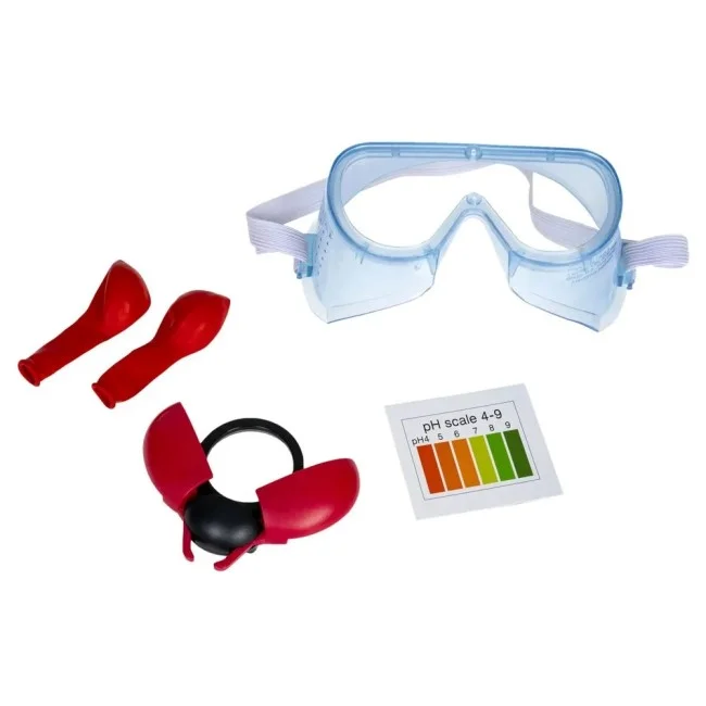 Французские опыты Науки с Буки Bondibon (150 экспериментов) Химия и другие науки