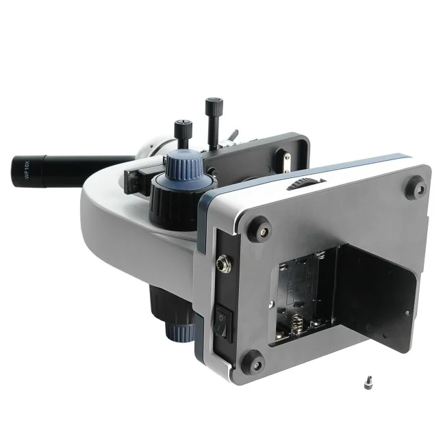 Микроскоп биологический Микромед С-11 (вар. 1М LED) с препаратоводителем Микроскоп биологический Микромед С-11 (вар. 1М LED) с препаратоводителем