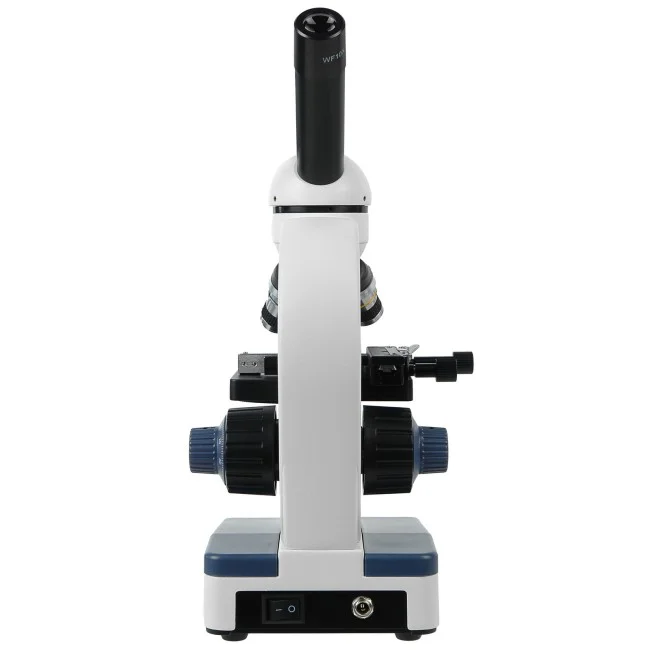 Микроскоп биологический Микромед С-11 (вар. 1М LED) с препаратоводителем Микроскоп биологический Микромед С-11 (вар. 1М LED) с препаратоводителем