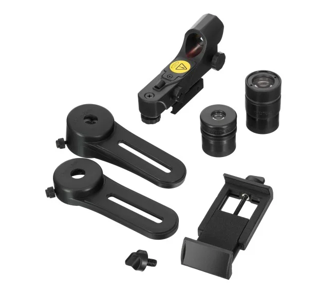 Телескоп Sky-Watcher P114N StarQuest EQ1