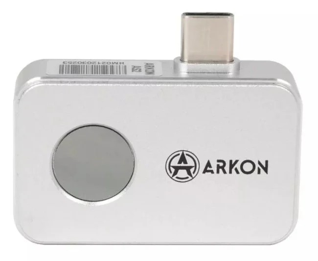 Тепловизор для смартфона Arkon AS2