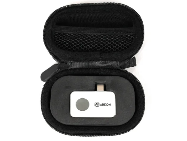 Тепловизор для смартфона Arkon AS2