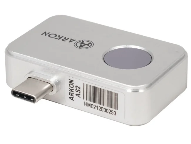 Тепловизор для смартфона Arkon AS2