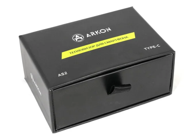 Тепловизор для смартфона Arkon AS2