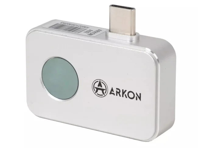 Тепловизор для смартфона Arkon AS2 Тепловизор для смартфона Arkon AS2