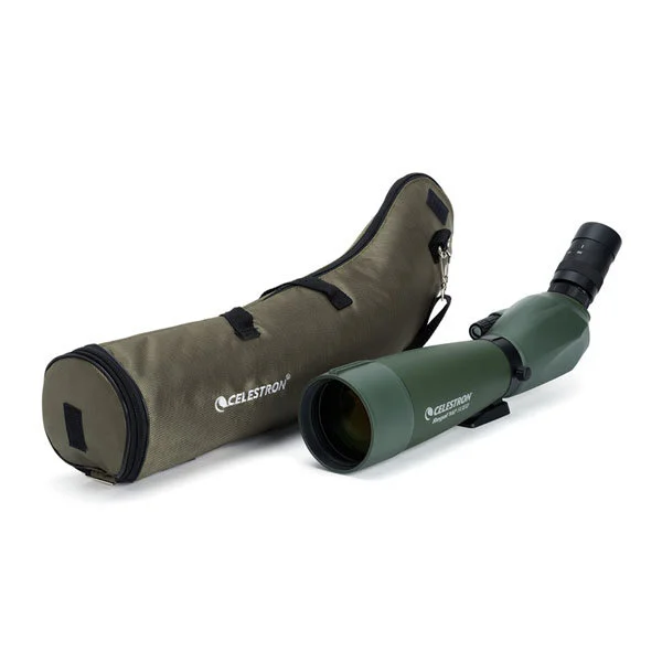 Зрительная труба Celestron Regal M2 80 ED Зрительная труба Celestron Regal M2 80 ED