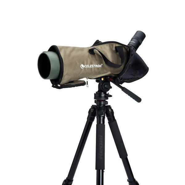 Зрительная труба Celestron Regal M2 80 ED Зрительная труба Celestron Regal M2 80 ED