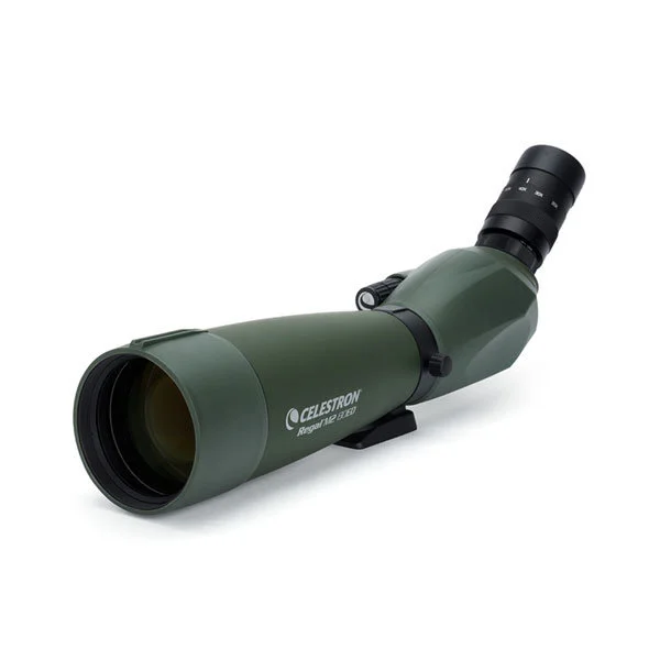 Зрительная труба Celestron Regal M2 80 ED Зрительная труба Celestron Regal M2 80 ED