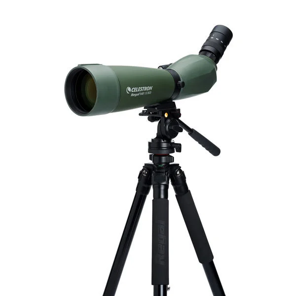 Зрительная труба Celestron Regal M2 80 ED Зрительная труба Celestron Regal M2 80 ED