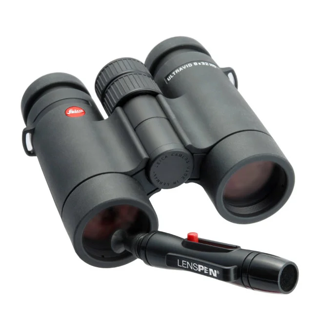 Карандаш для чистки оптики LensPen (LP-1)