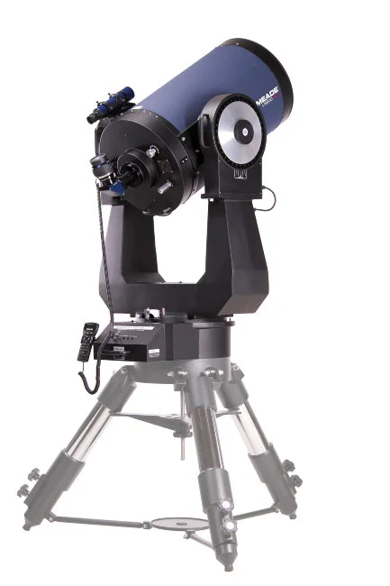 Телескоп Meade 16" f/10 LX200-ACF/UHTC (без треноги)