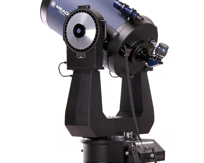 Телескоп Meade 16" f/10 LX200-ACF/UHTC (без треноги)