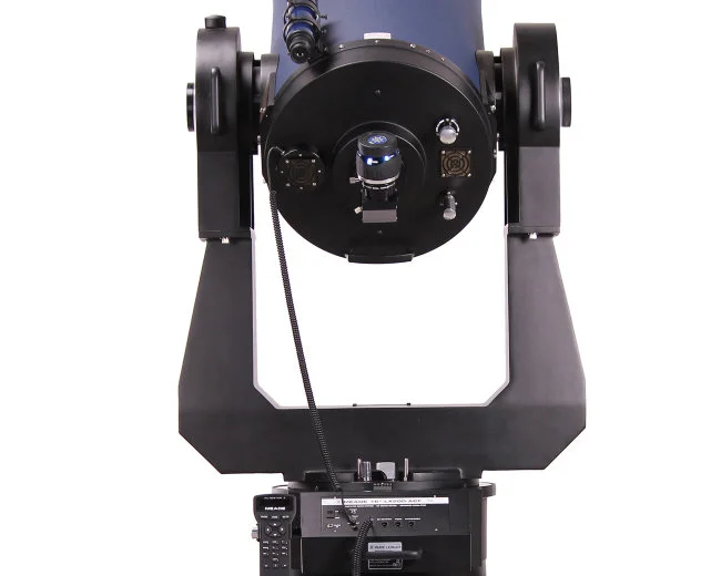 Телескоп Meade 16" f/10 LX200-ACF/UHTC (без треноги)