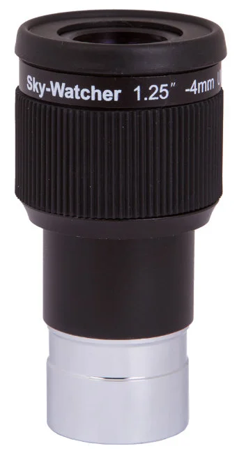 Окуляр Sky-Watcher UWA  58° 4 мм, 1,25”