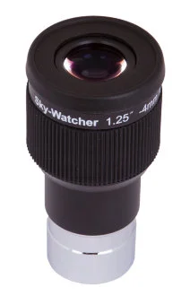 Окуляр Sky-Watcher UWA  58° 4 мм, 1,25”