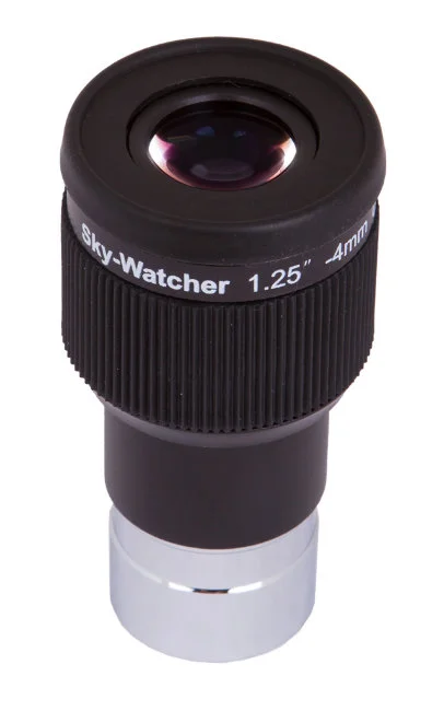 Окуляр Sky-Watcher UWA  58° 4 мм, 1,25”