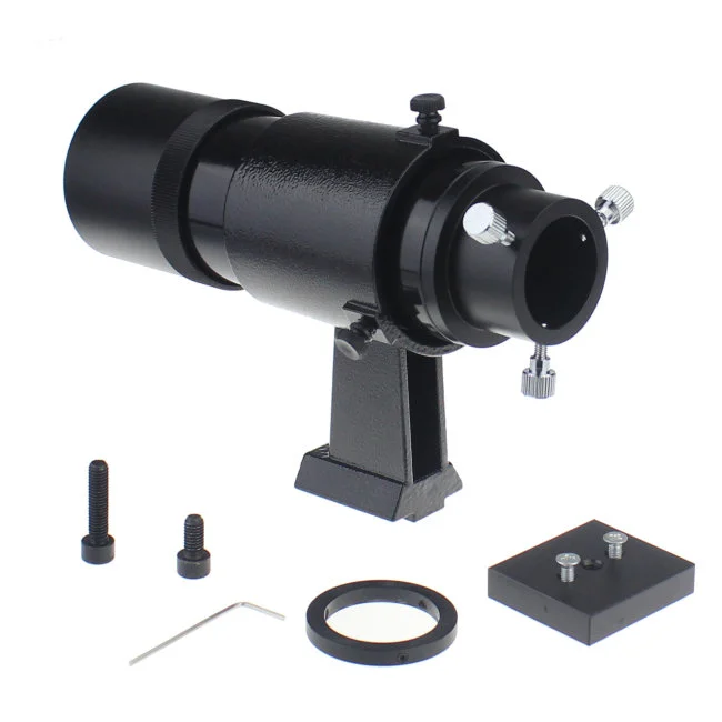 Телескоп-гид мини 50мм Телескоп-гид мини 50мм