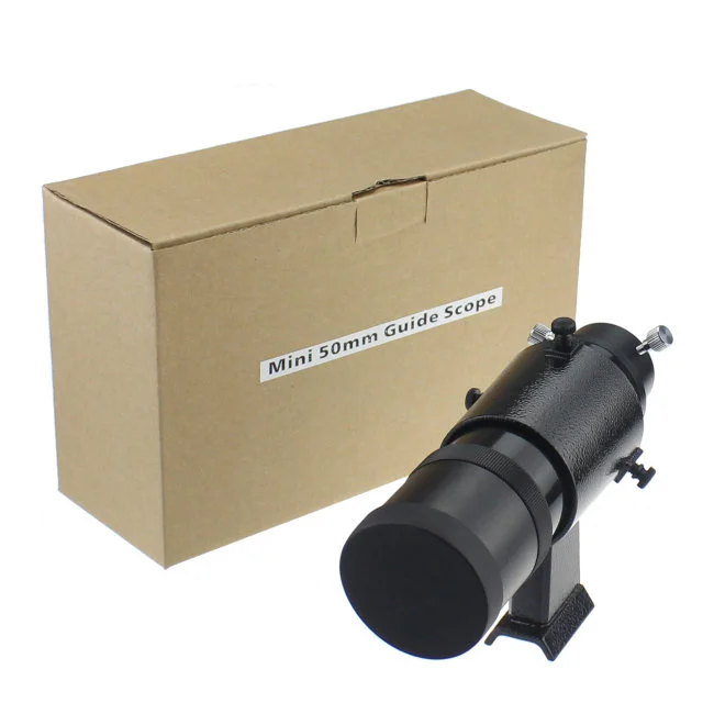 Телескоп-гид мини 50мм Телескоп-гид мини 50мм