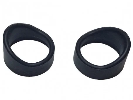 Наглазники Альтами для стереомикроскопа