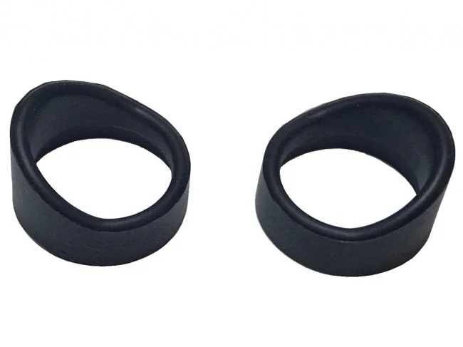 Наглазники Альтами для стереомикроскопа