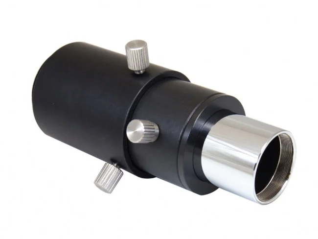 Проекционный адаптер Meade переменной длины для камеры (1.25") Проекционный адаптер Meade переменной длины для камеры (1.25")