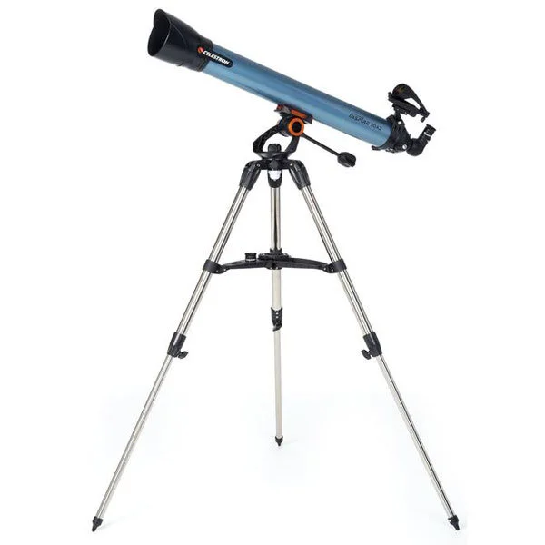 Телескоп Celestron Inspire 80 AZ