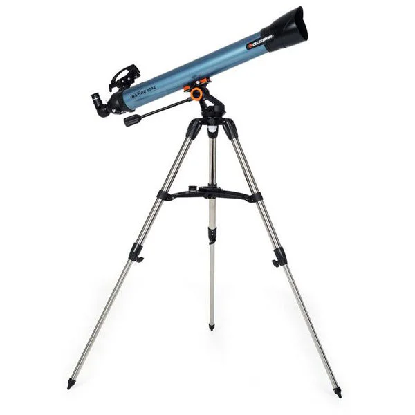 Телескоп Celestron Inspire 80 AZ