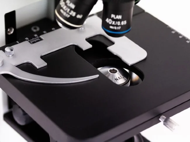 Микроскоп Альтами БИО 1 (бино) LED Микроскоп Альтами БИО 1 (бино) LED