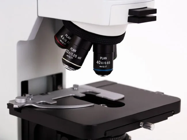 Микроскоп Альтами БИО 1 (бино) LED Микроскоп Альтами БИО 1 (бино) LED