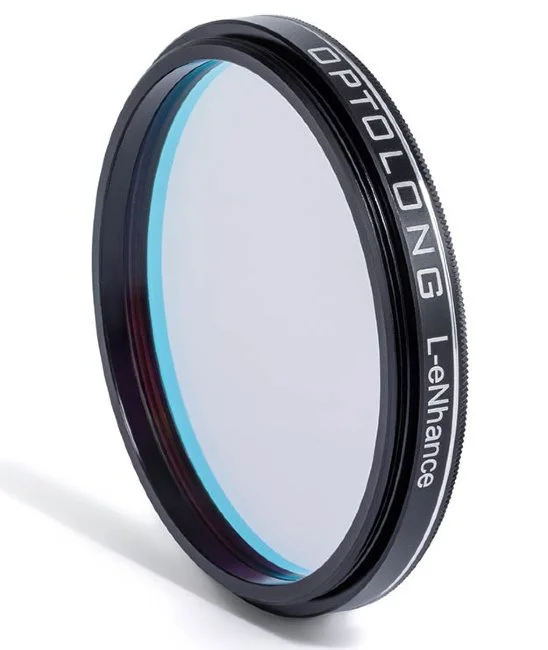 Фильтр Optolong L-eNhance (2”)