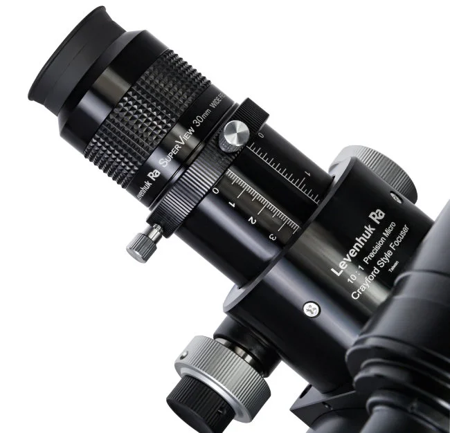 Телескоп Добсона Levenhuk Ra 300N Dob Телескоп Добсона Levenhuk Ra 300N Dob