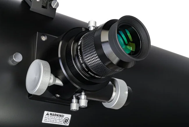 Телескоп Добсона Levenhuk Ra 300N Dob Телескоп Добсона Levenhuk Ra 300N Dob