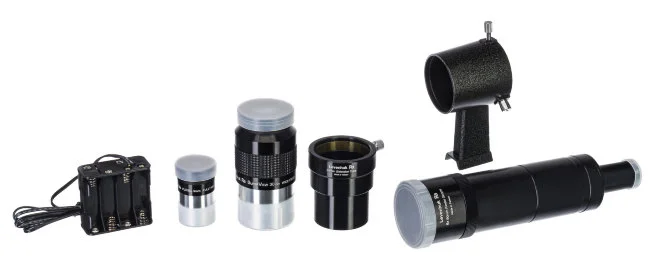 Телескоп Добсона Levenhuk Ra 300N Dob Телескоп Добсона Levenhuk Ra 300N Dob