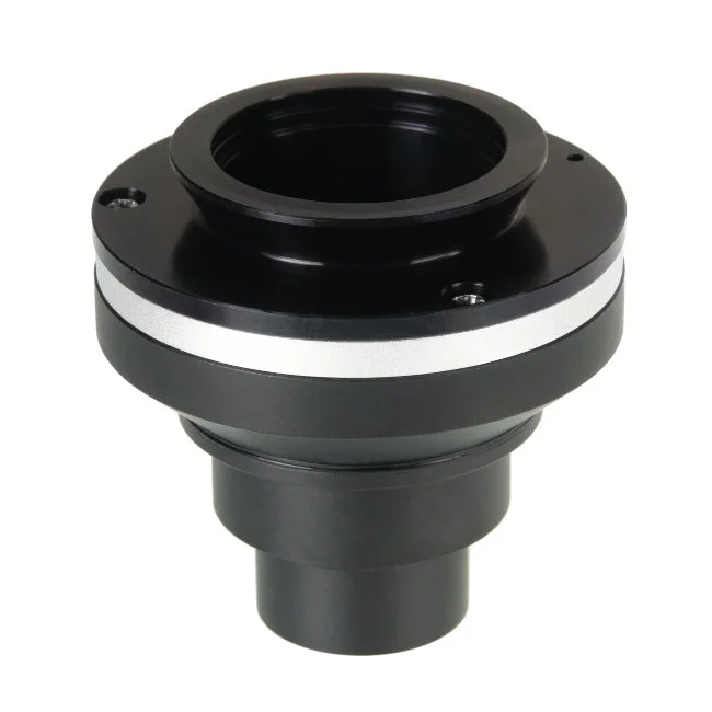 Конденсор темного поля А 1,36-1,25 (МИ для Микромед 3 U и 1,2 inf.) Конденсор темного поля А 1,36-1,25 (МИ для Микромед 3 U и 1,2 inf.)