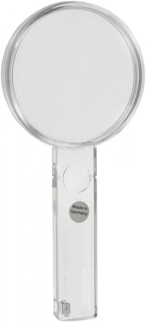 Лупа ручная Eschenbach, 80 мм, 2.3х Лупа ручная Eschenbach, 80 мм, 2.3х