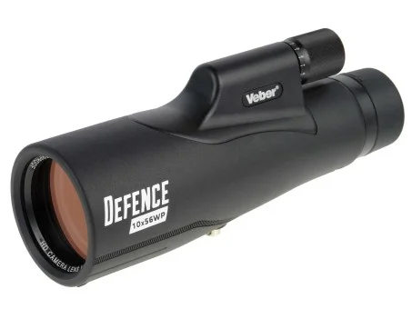 Монокуляр Veber Defence 10х56WP с сеткой