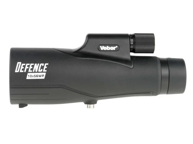 Монокуляр Veber Defence 10х56WP с сеткой