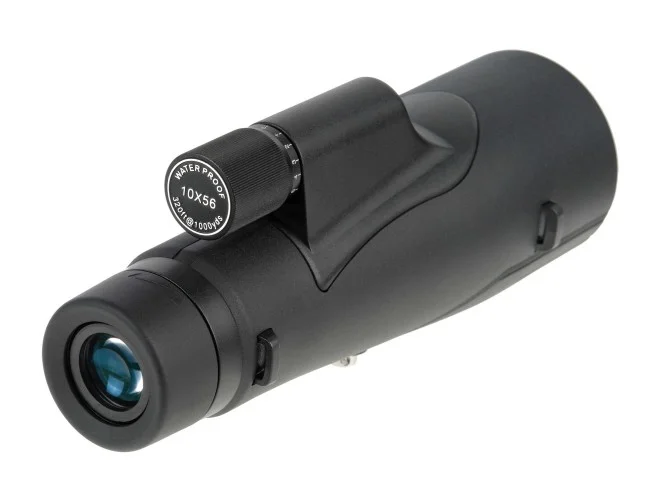 Монокуляр Veber Defence 10х56WP с сеткой