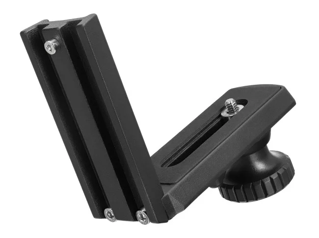 L-кронштейн Sky-Watcher для крепления «ласточкин хвост» L-кронштейн Sky-Watcher для крепления «ласточкин хвост»