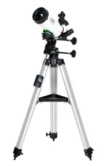 Телескоп Sky-Watcher MAK90 StarQuest EQ1 Телескоп Sky-Watcher MAK90 StarQuest EQ1